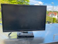 Samsung Fernseher 21 Zoll voll funktionsfähig Hessen - Bad Soden am Taunus Vorschau