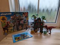 Playmobil 9429 mit OVP *vollständig* Licht, Dinos, Explorers Niedersachsen - Martfeld Vorschau