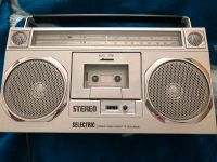 Radios aus 80 ziger Jahren Sachsen-Anhalt - Merseburg Vorschau