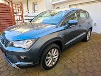 Seat Ateca 2.0 TDI 110kW Style 4Drive Dortmund - Innenstadt-West Vorschau