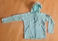 Adidas Sweatjacke * türkis * Gr. XS/S Bayern - Rohrdorf Vorschau