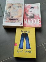 Bücherpaket für Mädchen, 3 Bücher Für Teens Nordrhein-Westfalen - Neuss Vorschau