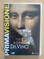 DVD "Il codice Da Vinci" der Da Vinci Code Handewitt - Jarplund Vorschau