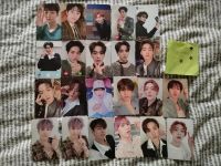 [WTS] Boygroup PCs kpop Astro,nuest,pentagon Niedersachsen - Werlte  Vorschau