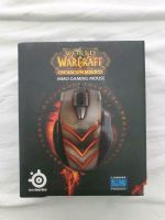 Steelseries WoW World of Warcraft Cataclysm Gaming Mouse Maus Nordrhein-Westfalen - Gütersloh Vorschau