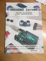 Arduino Mikrocontrolling Lernset (Arduino kompatibel) - Funduino- Baden-Württemberg - Riesbürg Vorschau