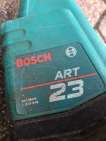 Bosch ART 23 Rasentrimmer Sachsen - Chemnitz Vorschau