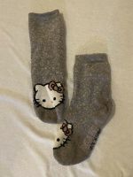 Hello Kitty Socken Strümpfe 34 35 36 37 Nordrhein-Westfalen - Siegen Vorschau