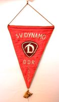 Wimpel SV. DYNAMO DRESDEN DDR 1959 Dresden - Loschwitz Vorschau