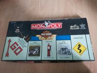 Monopoly harley Davidson Rheinland-Pfalz - Schönau (Pfalz) Vorschau