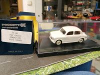 PK 180 Fiat 1100/103 Stradale 1953 Colore Bianco Progettok 1/43 Nordrhein-Westfalen - Hückelhoven Vorschau