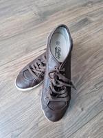 Buffallo Sneaker, Schuhe, braun, Größe 39 Hessen - Fulda Vorschau