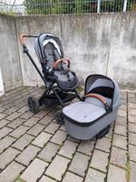Kombi-Kinderwagen mit Sportaufsatz Hartan Gtr Selection Nordrhein-Westfalen - Attendorn Vorschau