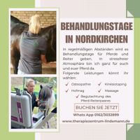 Hofmag + Osteopathie für Pferde/ Mensch Behandlungstag Nordrhein-Westfalen - Nordkirchen Vorschau