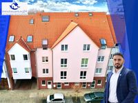 Moderne 3-Raumwohnung in Schönebeck - Ideal für Kapitalanleger oder Wohnraumnutzer Sachsen-Anhalt - Schönebeck (Elbe) Vorschau