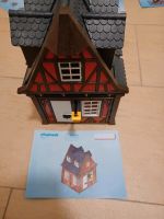 7785 Fachwerkhaus rot Playmobil Sachsen - Rötha Vorschau