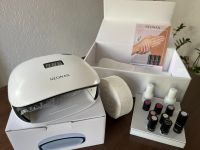 NEO NAILS STARTER SET – ein professionales UV Nagellack Set Nordrhein-Westfalen - Neunkirchen-Seelscheid Vorschau