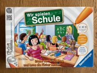 Wir spielen Schule Tip Toi Spiel Bayern - Regensburg Vorschau