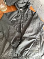 Adidas Regenjacke Sachsen - Wilsdruff Vorschau