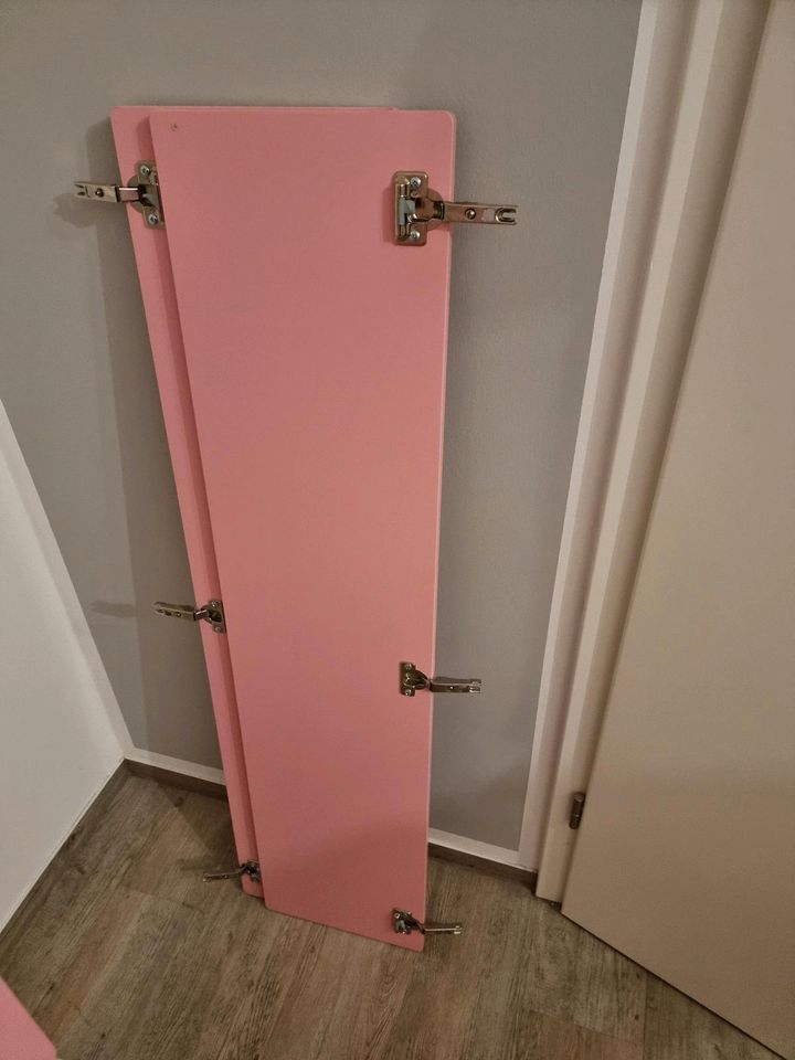 Ikea Stuva Türen Rosa in Kröslin