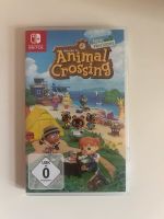 Animal Crossing: New Horizons | Nintendo Switch Spiel Hessen - Wiesbaden Vorschau