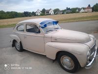 Volvo PV 544 Nordrhein-Westfalen - Petershagen Vorschau