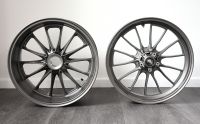 Orig. Ducati Diavel 1200 XDiavel X 3.5 + 8 x 17 Zoll Felgen Satz Bayern - Neumarkt i.d.OPf. Vorschau