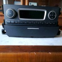 SMART FORTWO Radio Base A 4519011301 mit Schublade Rheinland-Pfalz - Worms Vorschau