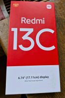 Xiaomi Redmi 13C 128GB Hansestadt Demmin - Jarmen Vorschau