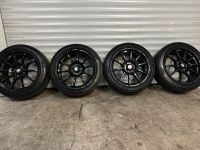 Sparco Assetto Gara 7jx15 ET37 4x100 / Golf 2, BMW e30, Opel Nordrhein-Westfalen - Rietberg Vorschau