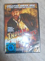 DVD Indian Jones Nürnberg (Mittelfr) - Südoststadt Vorschau