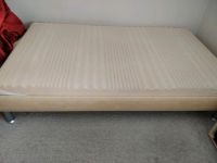 Bett mit Matratze 120x200 cm Nordrhein-Westfalen - Schlangen Vorschau