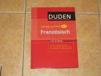 DUDEN Schulgrammatik Französisch 5.-10. Klasse. ISBN 978-3-411-72 Pankow - Französisch Buchholz Vorschau