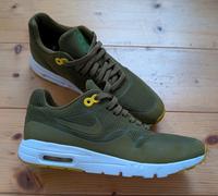Nike Air Khaki 37,5 Bielefeld - Bielefeld (Innenstadt) Vorschau