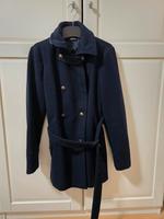 STRADIVARIUS Damen Mantel gr.L Niedersachsen - Wietze Vorschau