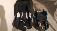 Römer Babyschale mit Autostation Isofix Rheinland-Pfalz - Andernach Vorschau