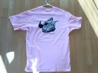 Nike T-Shirt rosa, Gr. M NEU Bayern - Inning am Ammersee Vorschau