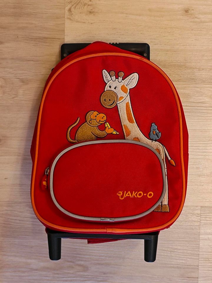 JAKO-O Koffer / Trolley für Kleinkinder in Kemnath