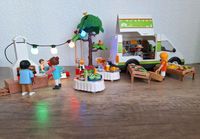 Playmobil citylife Einweihungsparty 9272/countryHofladen 70134 Bayern - Wilhelmsthal Vorschau