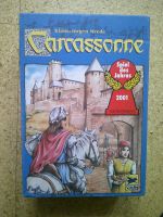 Carcassonne  Spiel des Jahres 2001 Nordrhein-Westfalen - Oberhausen Vorschau