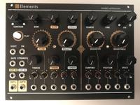 Elements - Mutable Instruments - Eurorack Bayern - Straubing Vorschau
