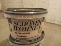 Wandfarbe Hortensie von Schöner Wohnen, ca. 4,4 l Berlin - Schöneberg Vorschau