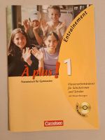 Cornelsen À plus! 1 Klassenarbeitstrainer Nordrhein-Westfalen - Paderborn Vorschau