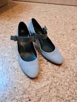 Pumps Ecco Damen Gr. 38 Sachsen - Grimma Vorschau