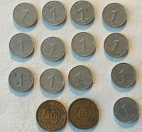 Münzen Deutschland Brandenburg - Müllrose Vorschau