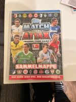 Match Attack 2012/13 Niedersachsen - Ostercappeln Vorschau