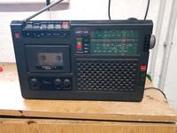 Verkaufe Radiorecorder Brandenburg - Märkisch Buchholz Vorschau