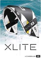 Core Foil Kite XLITE 9m Schleswig-Holstein - Lübeck Vorschau