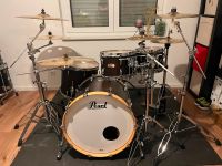 Pearl Masters Maple Reserve Schlagzeug / Komplettset Rheinland-Pfalz - Trimbs Vorschau