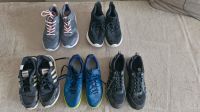 Schuhe , sneaker , Fussballschuhe gr. 42 Dresden - Seidnitz/Dobritz Vorschau